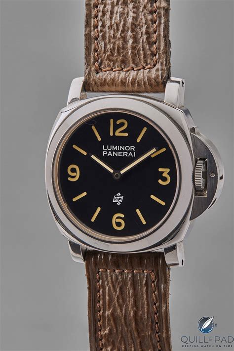 stallone panerai collection|sylvester Stallone luminor price.